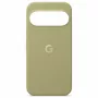 Google GA11711-WW Pixel 11 dėklas Pistachio Green polikarbonatinis apsauginis