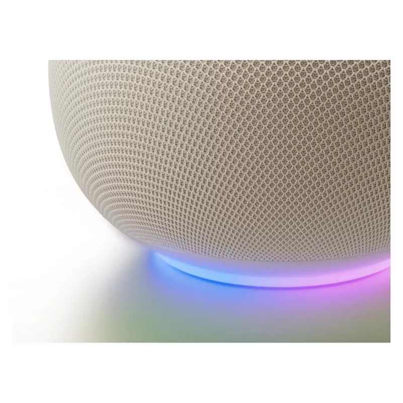 Google Home White Smart Speaker su Google Assistant