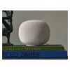 Google Home White Smart Speaker su Google Assistant