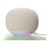 Google Home White Smart Speaker su Google Assistant