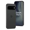 Google Pixel 11 5G išmanusis telefonas, 6,3 colio OLED 120Hz, 12GB RAM, 256GB atmintis, Dual SIM, Obsidian, Android 15, EU/UK