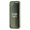 Google Pixel 11 5G išmanusis telefonas, 6.3 colio OLED 120Hz, 12GB RAM, 256GB atmintis, Dual SIM, Pistachio