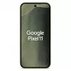 Google Pixel 11 5G išmanusis telefonas, 6.3 colio OLED 120Hz, 12GB RAM, 256GB atmintis, Dual SIM, Pistachio