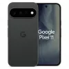 Google Pixel 11 5G išmanusis telefonas, 6.3 colio OLED 120Hz, 12GB RAM, 512GB, Obsidian, Dual SIM (UK/EU)