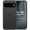 Google Pixel 11 5G išmanusis telefonas, 6.3 colio OLED 120Hz, 12GB RAM, 512GB, Obsidian, Dual SIM (UK/EU)