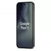 Google Pixel 11 5G išmanusis telefonas, 6.3 colio OLED 120Hz, 12GB RAM, 512GB, Obsidian, Dual SIM (UK/EU)