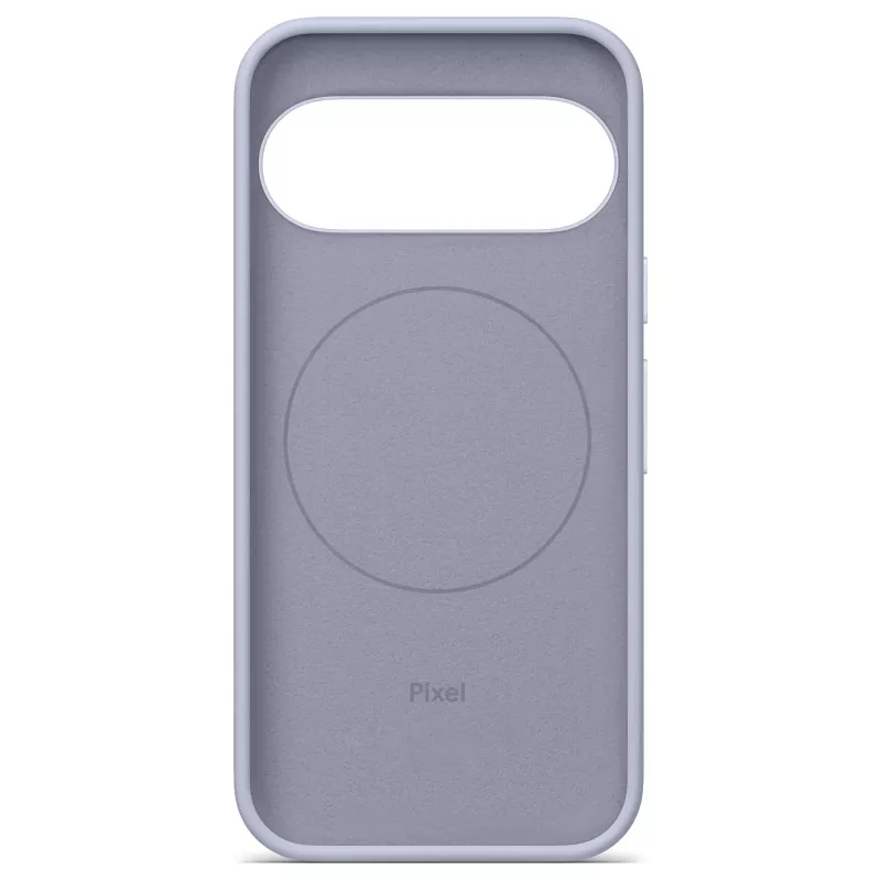 Google Pixel 11 dėklas Frost
