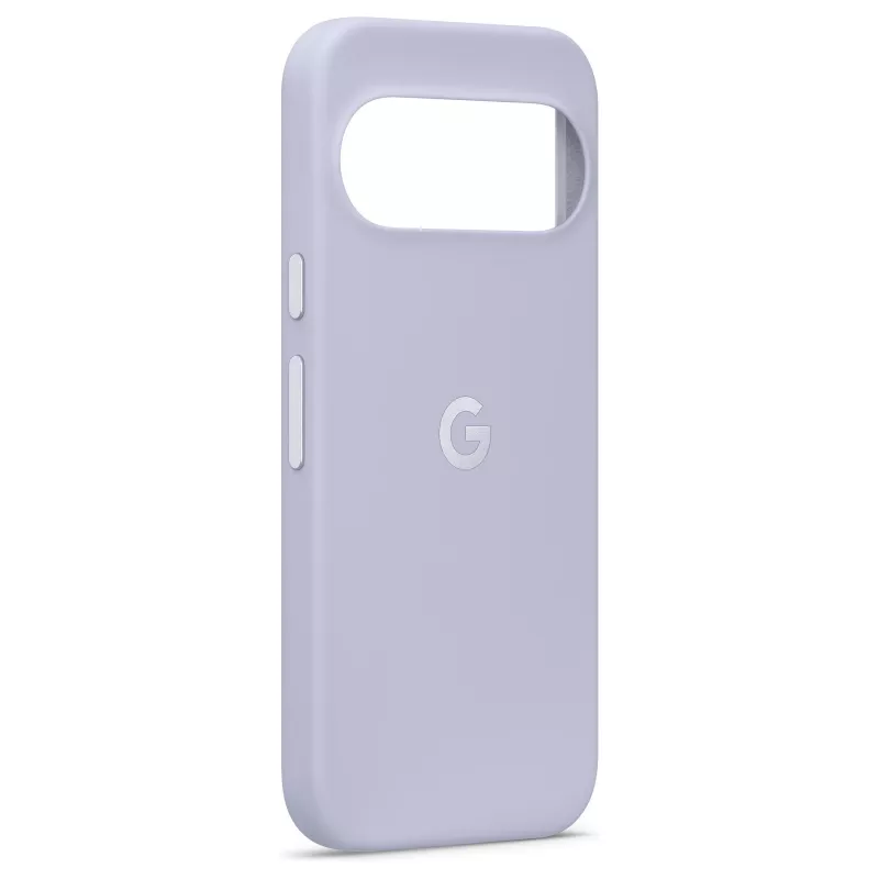 Google Pixel 11 dėklas Frost