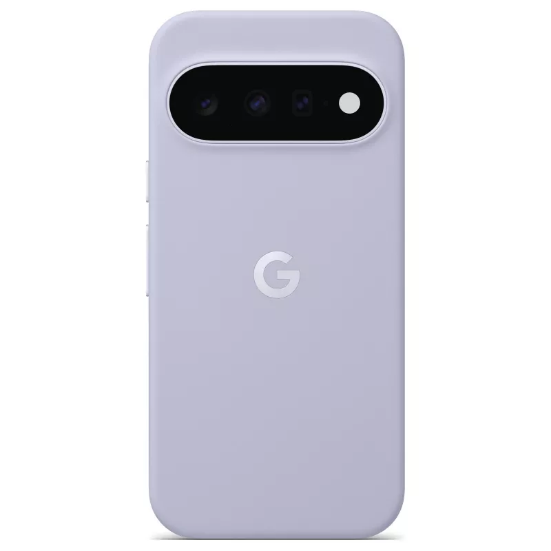 Google Pixel 11 dėklas Frost