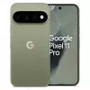 Google Pixel 11 Pro 5G išmanusis telefonas, 12GB RAM, 256GB atmintis, 6,3 colio OLED 120Hz ekranas, alyvuogės spalvos