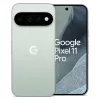 Google Pixel 11 Pro 5G išmanusis telefonas, 12GB RAM, 256GB atmintis, 6,3 colio OLED, 120Hz, Dual-SIM, Fog