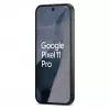 Google Pixel 11 Pro 5G išmanusis telefonas, 16GB RAM, 1TB atmintis, Obsidian Black, Dual SIM, 6.3 colio OLED 120Hz, Android 15