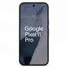 Google Pixel 11 Pro 5G išmanusis telefonas, 16GB RAM, 1TB atmintis, Obsidian Black, Dual SIM, 6.3 colio OLED 120Hz, Android 15