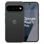 Google Pixel 11 Pro 5G išmanusis telefonas, 16GB RAM, 1TB atmintis, Obsidian Black, Dual SIM, 6.3 colio OLED 120Hz, Android 15