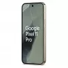 Google Pixel 11 Pro 5G išmanusis telefonas, 16GB RAM, 512GB atmintis, 6,3 colio OLED 120Hz ekranas, alyvuogių spalvos, Dual SIM, Android 16
