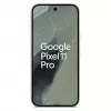 Google Pixel 11 Pro 5G išmanusis telefonas, 16GB RAM, 512GB atmintis, 6,3 colio OLED 120Hz ekranas, alyvuogių spalvos, Dual SIM, Android 16