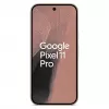Google Pixel 11 Pro 5G išmanusis telefonas, 16GB RAM, 512GB atmintis, 6,3 colio OLED 120Hz ekranas, Dual SIM, Canyon - JK/EU modelis