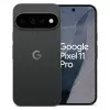 Google Pixel 11 Pro 5G išmanusis telefonas, 6,3 colio OLED 120Hz, 12GB RAM, 256GB atmintis, Dual SIM, Obsidian juodos spalvos