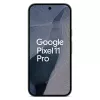 Google Pixel 11 Pro 5G išmanusis telefonas, 6,3 colio OLED 120Hz, 12GB RAM, 256GB atmintis, Dual SIM, Obsidian juodos spalvos