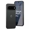 Google Pixel 11 Pro 5G išmanusis telefonas, 6,3 colio OLED 120Hz, 12GB RAM, 256GB atmintis, Dual SIM, Obsidian juodos spalvos