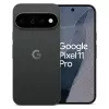 Google Pixel 11 Pro 5G išmanusis telefonas, 6,3 colio OLED 120Hz, 12GB RAM, 256GB atmintis, Dual SIM, Obsidian juodos spalvos