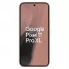 Google Pixel 11 Pro XL 5G išmanusis telefonas, 12GB RAM, 256GB, Canyon, Dual-SIM, OLED 6,8 colio 120Hz