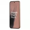 Google Pixel 11 Pro XL 5G išmanusis telefonas, 12GB RAM, 256GB, Canyon, Dual-SIM, OLED 6,8 colio 120Hz