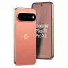 Google Pixel 11 Pro XL 5G išmanusis telefonas, 12GB RAM, 256GB, Canyon, Dual-SIM, OLED 6,8 colio 120Hz