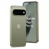 Google Pixel 11 Pro XL 5G išmanusis telefonas, 12GB RAM, 256GB, alyvuogių spalvos, Dual SIM, 6,8 colio OLED 120Hz