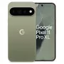 Google Pixel 11 Pro XL 5G išmanusis telefonas, 12GB RAM, 256GB, alyvuogių spalvos, Dual SIM, 6,8 colio OLED 120Hz