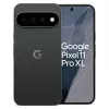 Google Pixel 11 Pro XL 5G išmanusis telefonas, 12GB RAM, 256GB atmintis, Obsidian, Dual SIM, 6,8 colio OLED 120Hz ekranas, Android 16