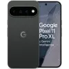 Google Pixel 11 Pro XL 5G išmanusis telefonas, 12GB RAM, 256GB atmintis, Obsidian, Dual SIM, 6,8 colio OLED 120Hz ekranas, Android 16