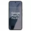 Google Pixel 11 Pro XL 5G išmanusis telefonas, 12GB RAM, 256GB atmintis, Obsidian, Dual SIM, 6,8 colio OLED 120Hz ekranas, Android 16