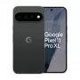Google Pixel 11 Pro XL 5G išmanusis telefonas, 12GB RAM, 256GB atmintis, Obsidian, Dual SIM, 6,8 colio OLED 120Hz ekranas, Android 16