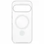 Google Pixel 11 Pro XL dėklas Skaidrus PKK4 P9A1