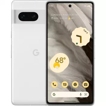 Google Pixel 7 128GB Snow White US Version