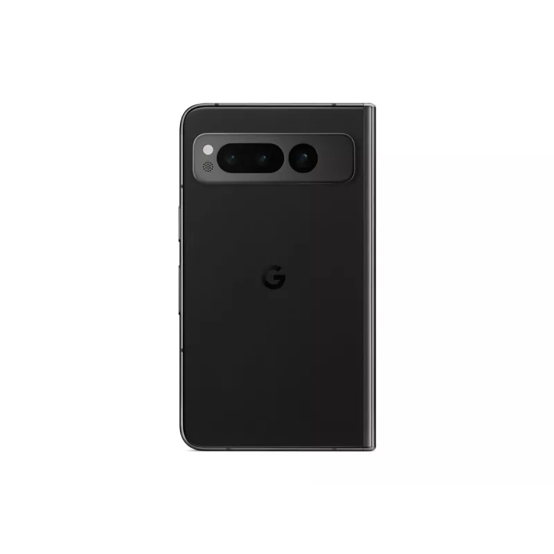 Google Pixel Fold 5G Smartphone Dual-SIM 12GB RAM 256GB OLED 7.6 inch 2208x1840 120Hz Obsidian