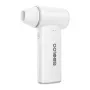 GOOLOO F3 Electric Blower - 130 000 aps./min., 7500 mAh, USB-C, baltas | ITwork.lt