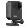 GoPro MAX 360 laipsnių veiksmo kamera su 5.6K vaizdo įrašu, HyperSmooth stabilizavimu, 6 mikrofonų garsu, atspari vandeniui iki 16ft