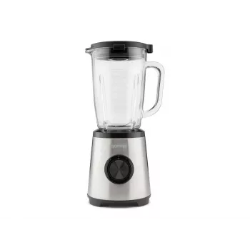 Gorenje B1300E priekinio pakrovimo skalbimo mašina, 8 kg, 1400 aps/min, balta