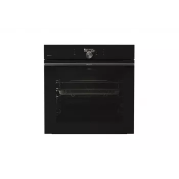 Gorenje BP6138B įmontuojama elektrinė orkaitė, 71 L, pirolizė, IconLED jutiklinis valdymas, juoda