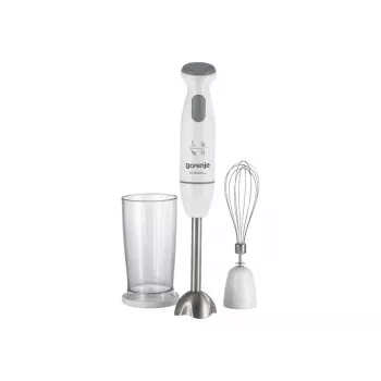 Gorenje Panardinis trintuvas HBC802QW 800W Baltas