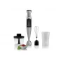 Gorenje Panardomasis Blenderis HBX1000E 1000W Juodas Plastikinis Indas 0.5L