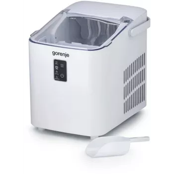 Gorenje IMDW1200W Pilnai įmontuojama indaplovė, 12 komplektų, energijos klasė E, 49 dB