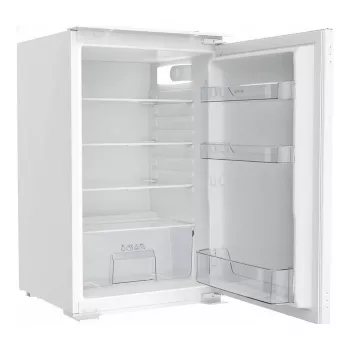 Gorenje RI409EP1 įmontuojamas šaldytuvas 129 L 88 cm slankiuoju vyriu