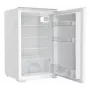 Gorenje RI409EP1 įmontuojamas šaldytuvas 129 L 88 cm slankiuoju vyriu