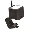 Gossen Metrawatt SC40-B skaidomasis srovės transformatorius, pirminė 150 A, antrinė 5 A, 1 klasė, 2.5 VA, 40 mm anga (U518A)