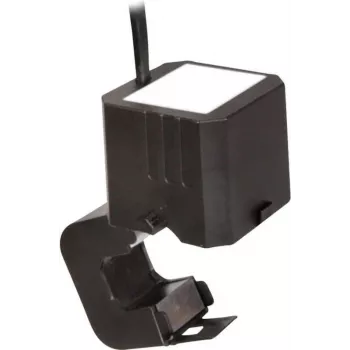 Gossen Metrawatt SC40-B skaidomasis srovės transformatorius, pirminė 150 A, antrinė 5 A, 1 klasė, 2.5 VA, 40 mm anga (U518A)
