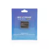 GoXtreme 1050mAh 3.7V ličio jonų baterija GoXtreme Vision DUO veiksmo kamerai