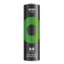 GP Batteries ReCyko+ AA NiMH 2000 mAh įkraunamos baterijos, 4 vnt. (B2629)